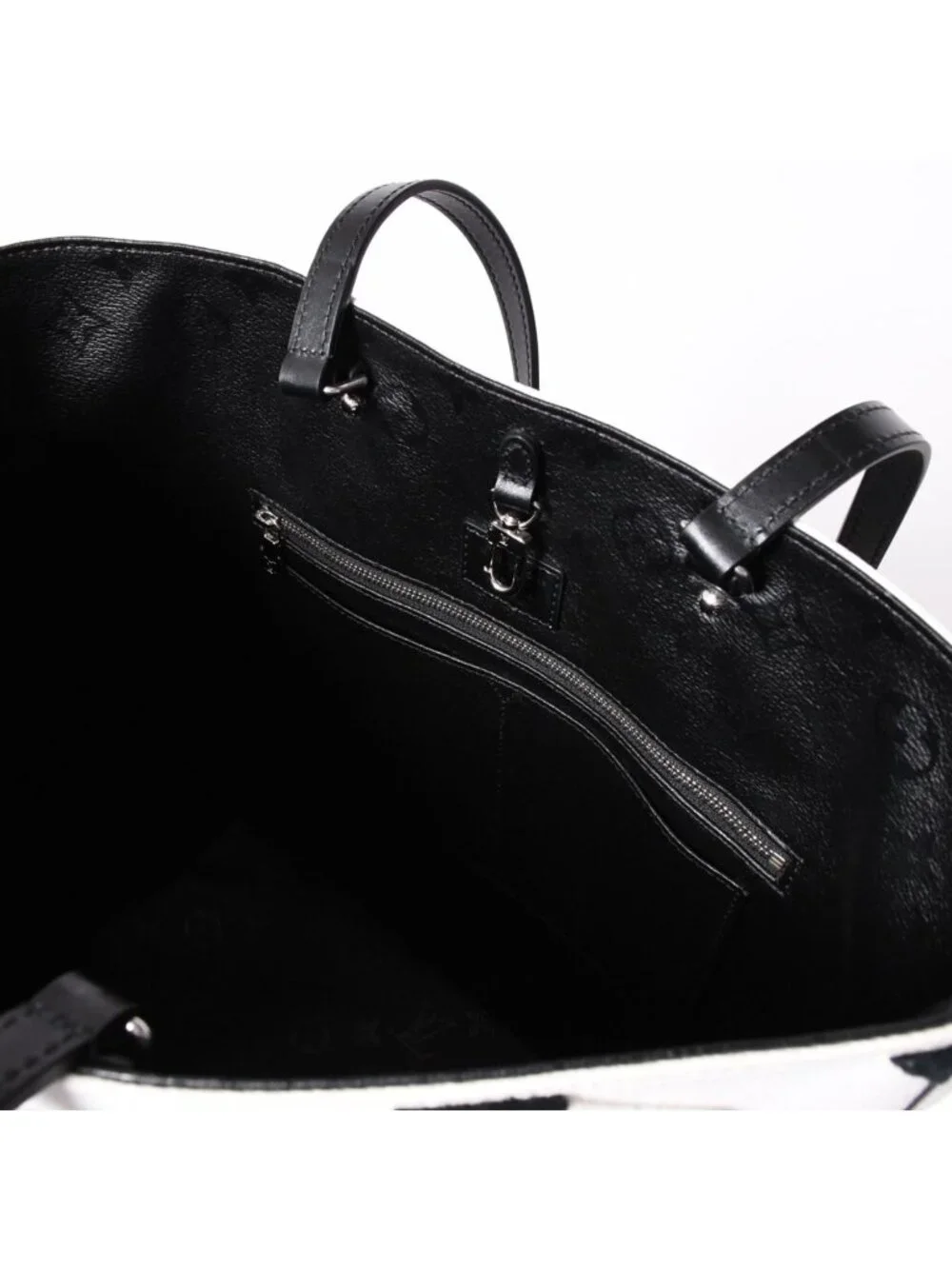 Louis Vuitton this authentic